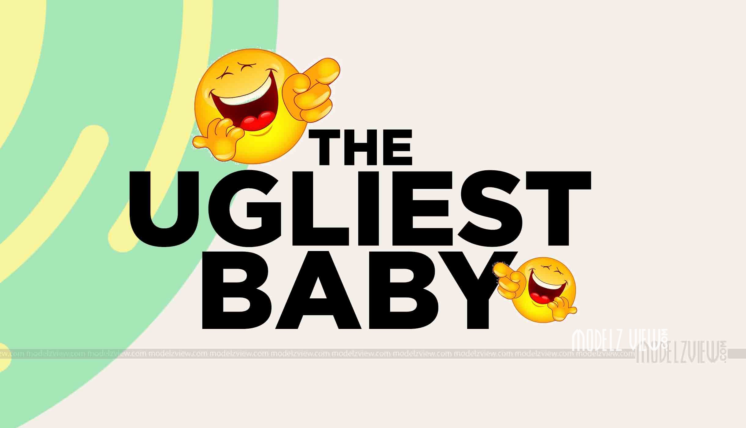 The Ugliest Baby Funny Jokes That Never Get Old Vol 02 Modelz
