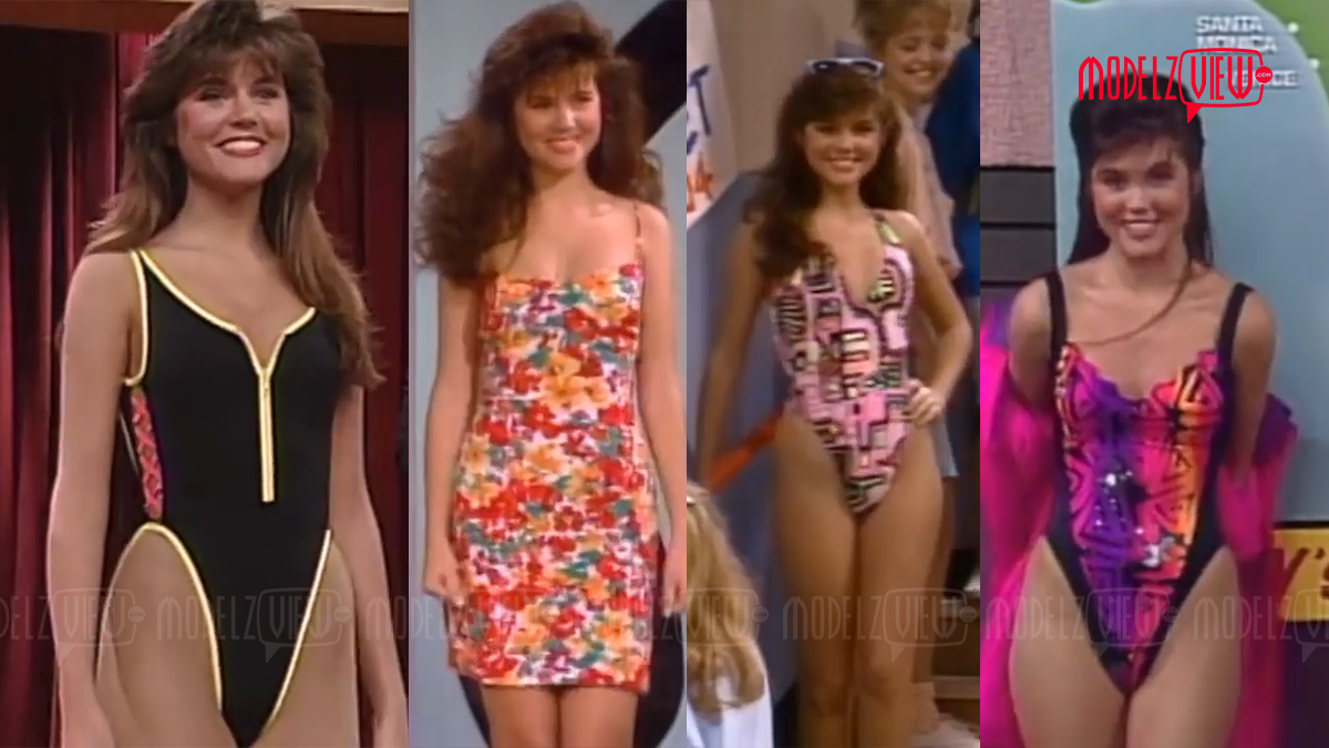 Kelly Kapowski: Unforgettable Goddess of The 90's TV Series Saved By...